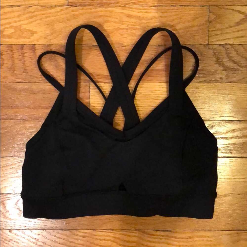 Lululemon top